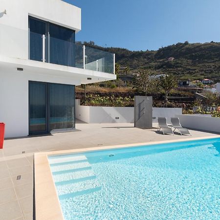 Luxo & Conforto Calheta  Exteriér fotografie